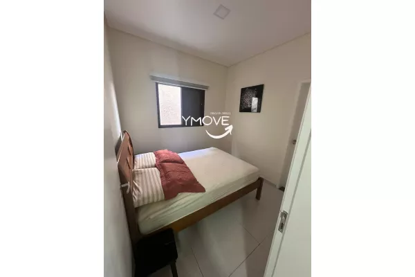 Apartamento à venda com 2 quartos no Vila Nova Savoia, São Paulo — foto 9